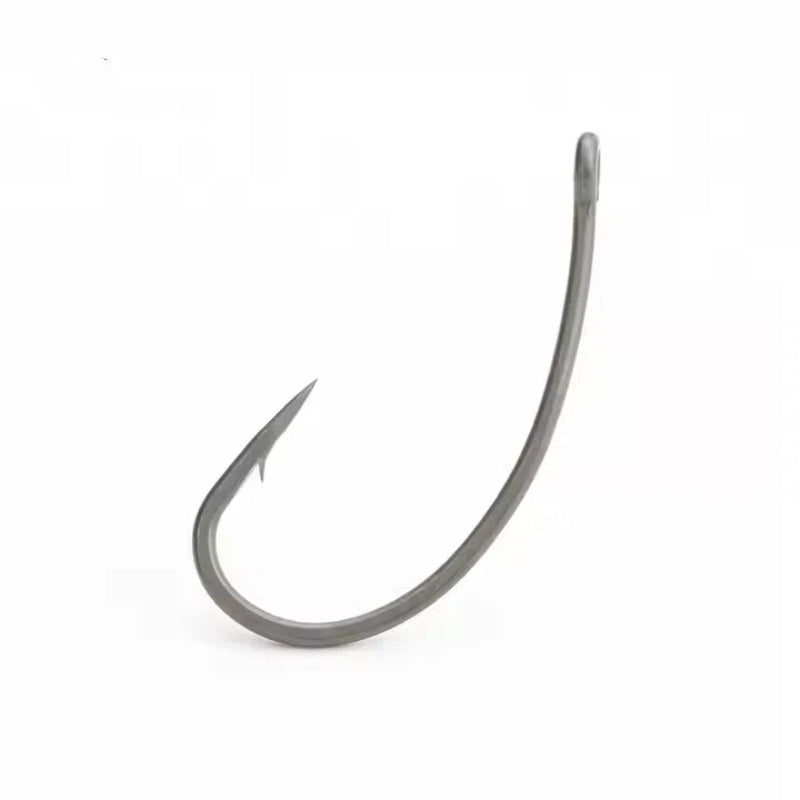 Hunchback hook -驼背钩