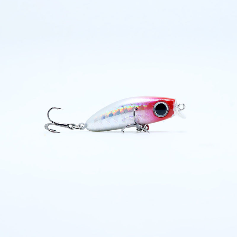 IMA same submerged micro-object Luya bait Mino 35mm2.2g horse mouth bait, bass, white striped trout, army fish