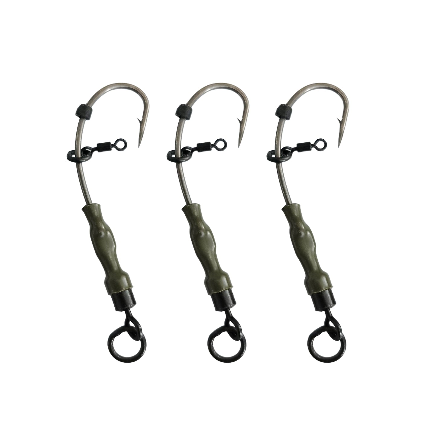 Carp fishing group Ronnie fishing group