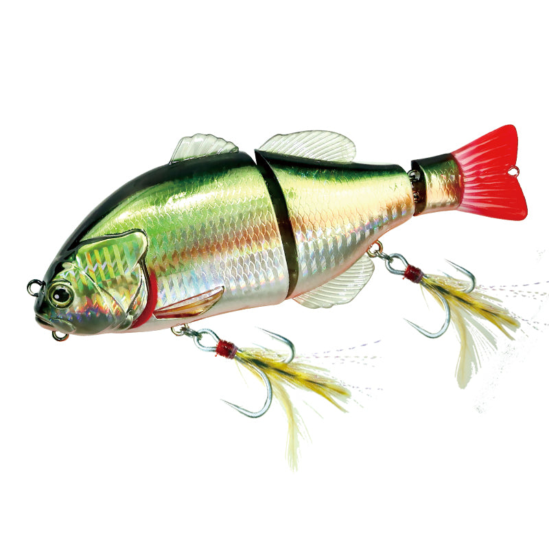 Big three fish VIB16cm72g fishing bait sea fishing bait floating bait hard bait bionic bait fake bait