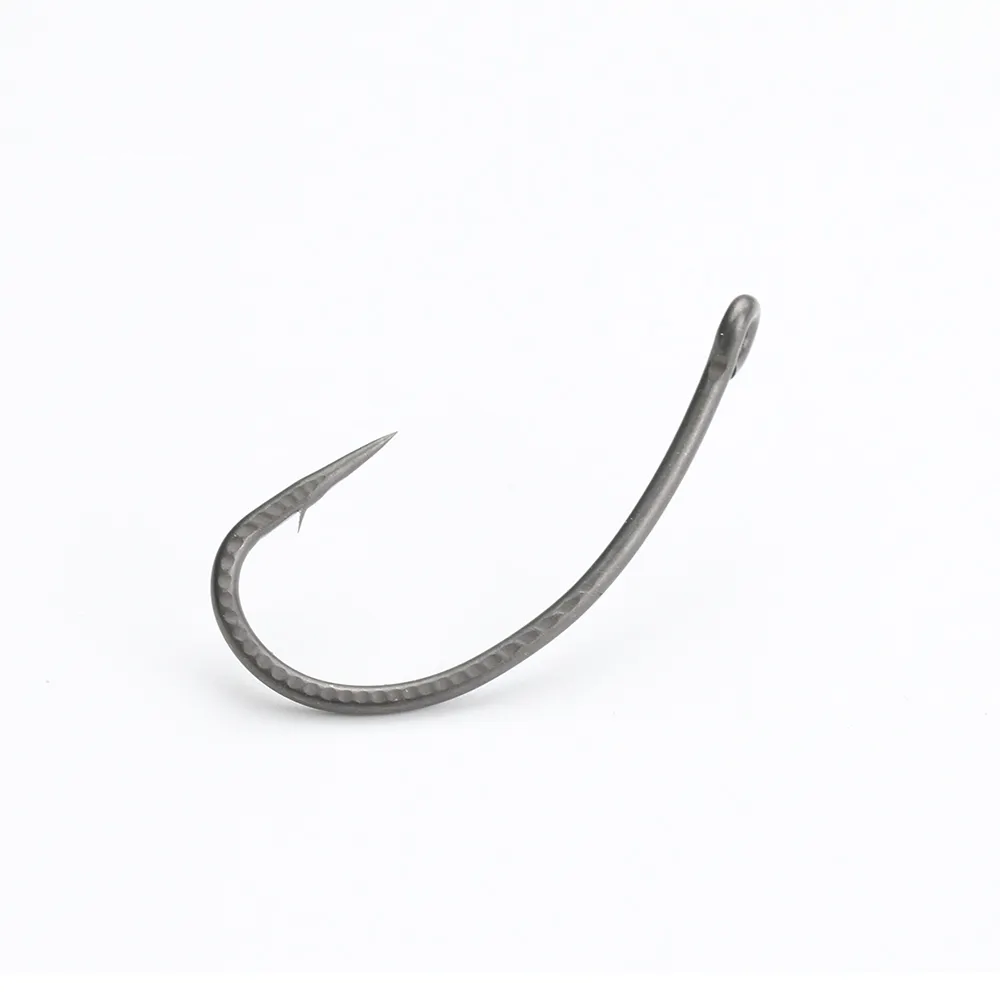 Carp fishing rigs