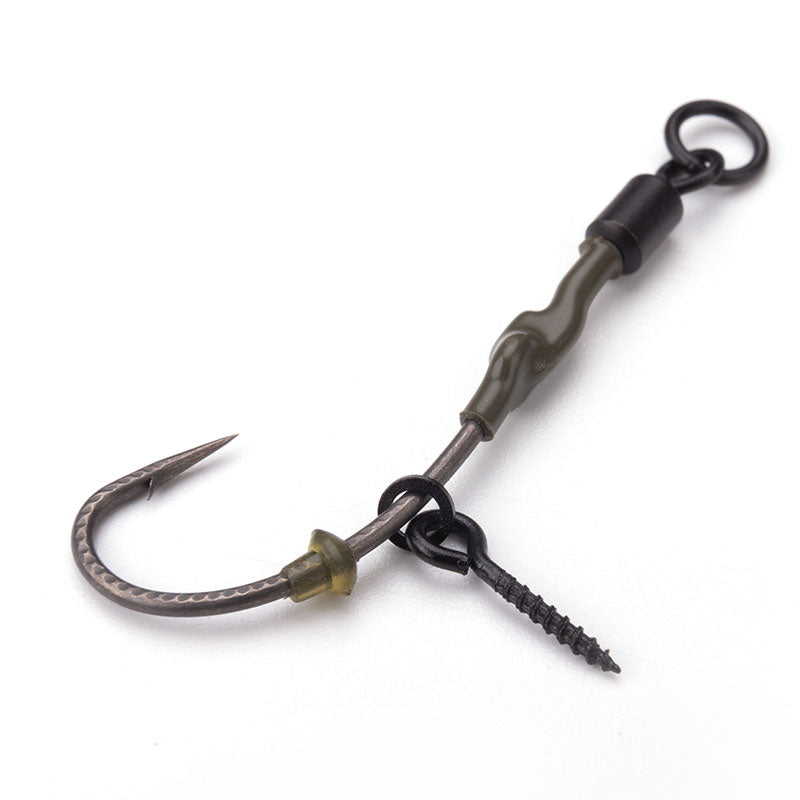 6 pcs Ronnie fishing set screws