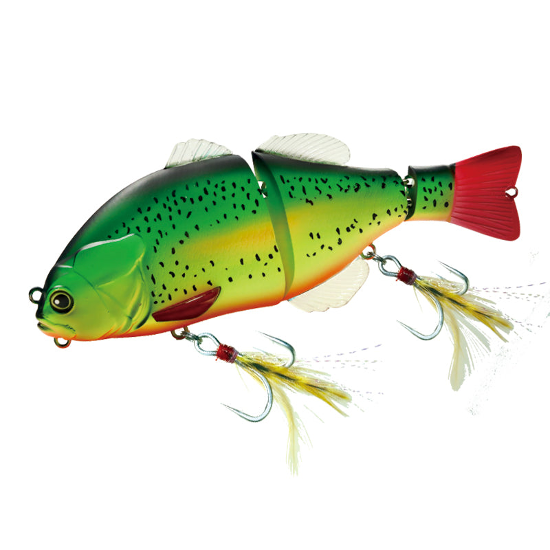 Big three fish VIB16cm72g fishing bait sea fishing bait floating bait hard bait bionic bait fake bait