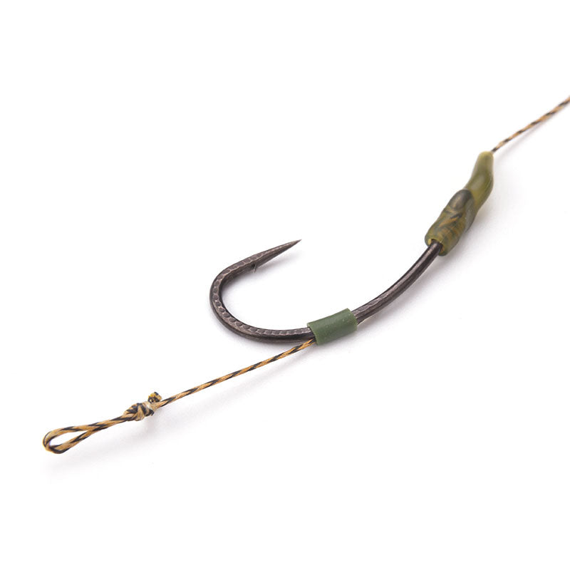 6-Pcs carp fishing rig