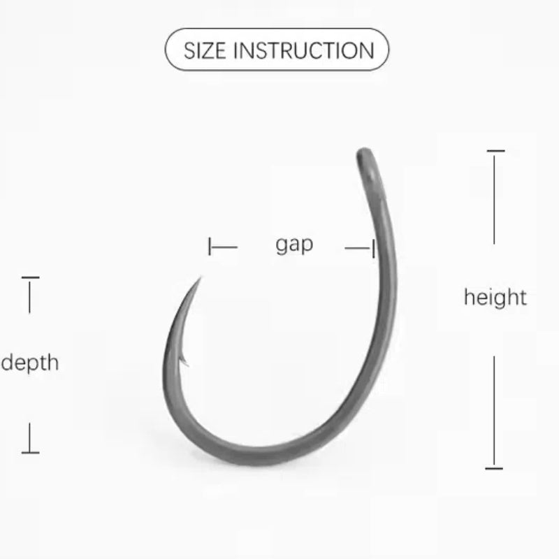 fish hook-9235