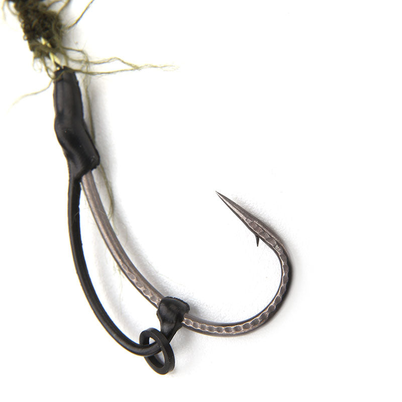 2pcs Seaweed carp fishing ri'g