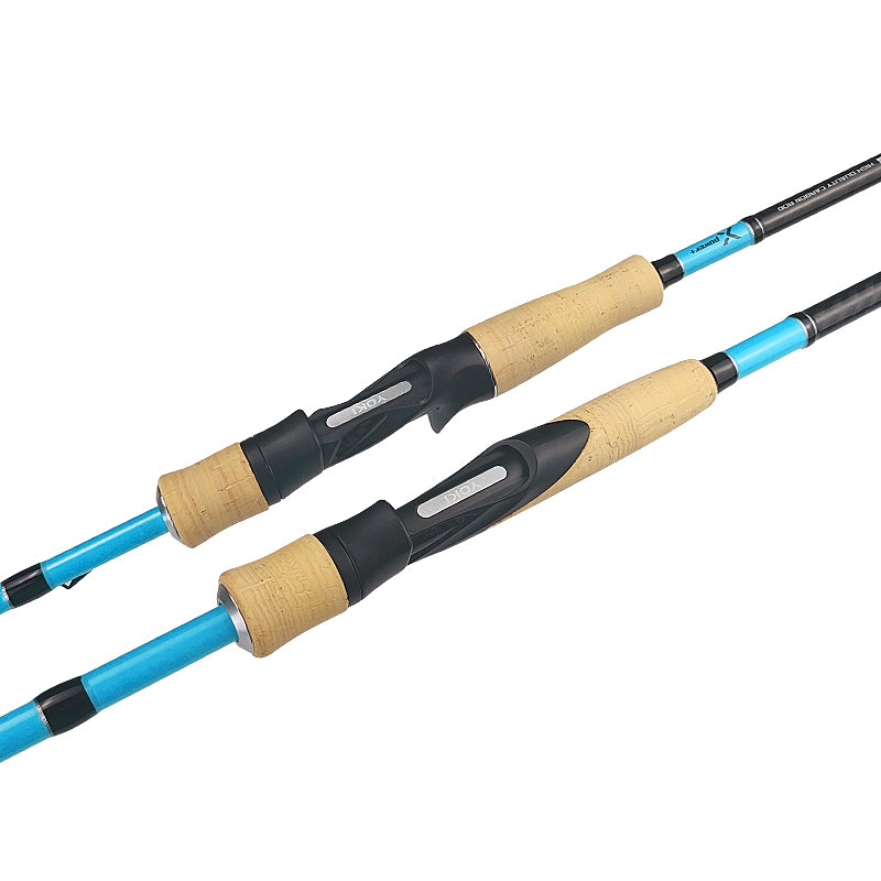 Luya fishing rod set