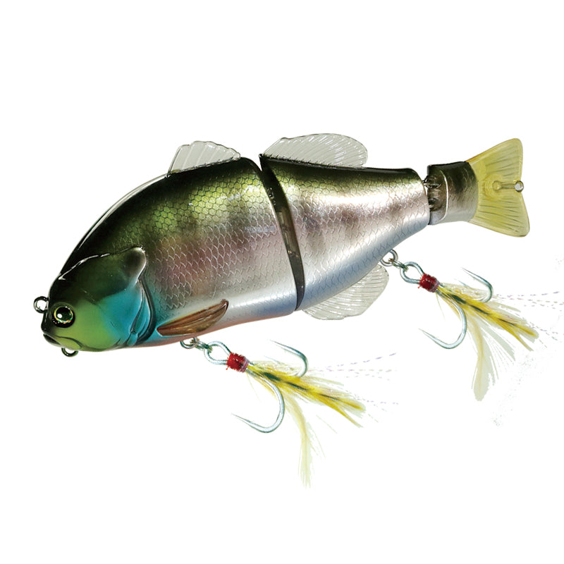 Big three fish VIB16cm72g fishing bait sea fishing bait floating bait hard bait bionic bait fake bait