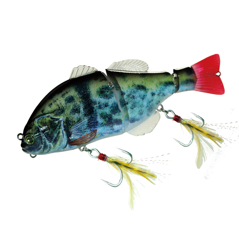 Big three fish VIB16cm72g fishing bait sea fishing bait floating bait hard bait bionic bait fake bait