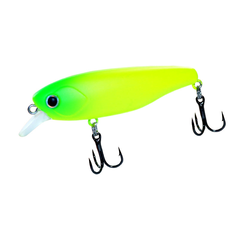 Floating Luya Bait Mino K-too 58 Magnetic System 7g65mm False Bait Hard Bait Perch Lip Bead Bait