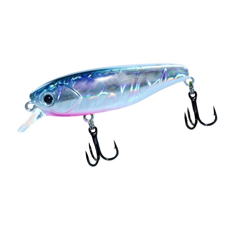 Floating Luya Bait Mino K-too 58 Magnetic System 7g65mm False Bait Hard Bait Perch Lip Bead Bait