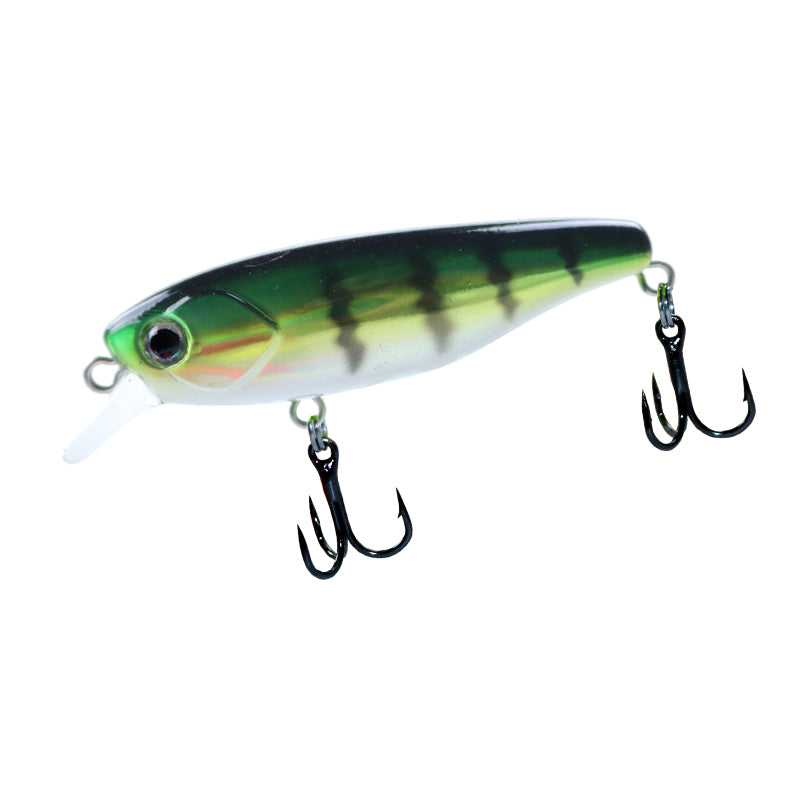 Floating Luya Bait Mino K-too 58 Magnetic System 7g65mm False Bait Hard Bait Perch Lip Bead Bait