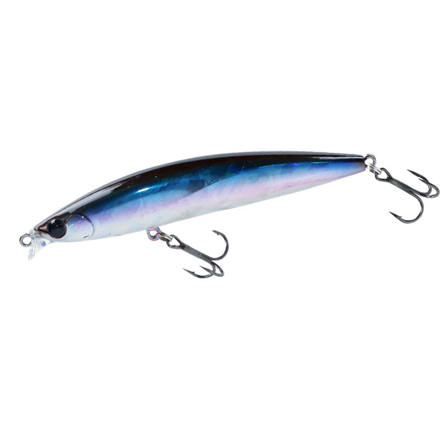 Far Cast Shoal Floating Mino 110mm11g Shallow water surface system false bait Luya bait