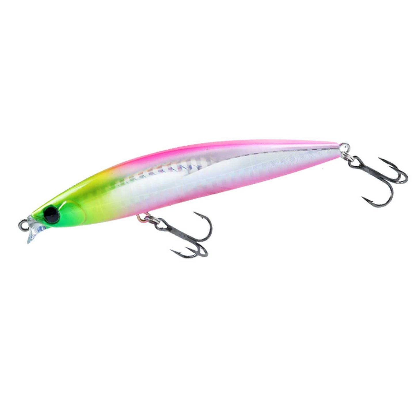 Far Cast Shoal Floating Mino 110mm11g Shallow water surface system false bait Luya bait