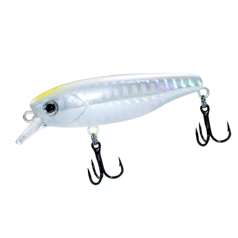 Floating Luya Bait Mino K-too 58 Magnetic System 7g65mm False Bait Hard Bait Perch Lip Bead Bait