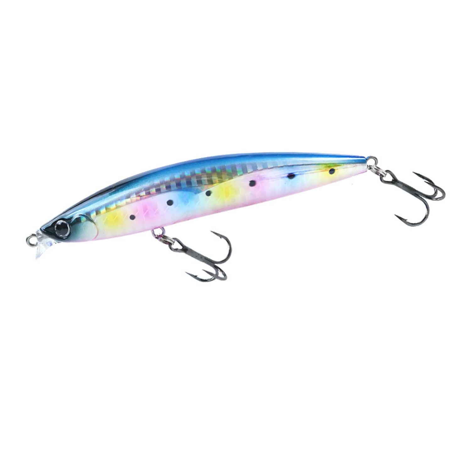 Far Cast Shoal Floating Mino 110mm11g Shallow water surface system false bait Luya bait