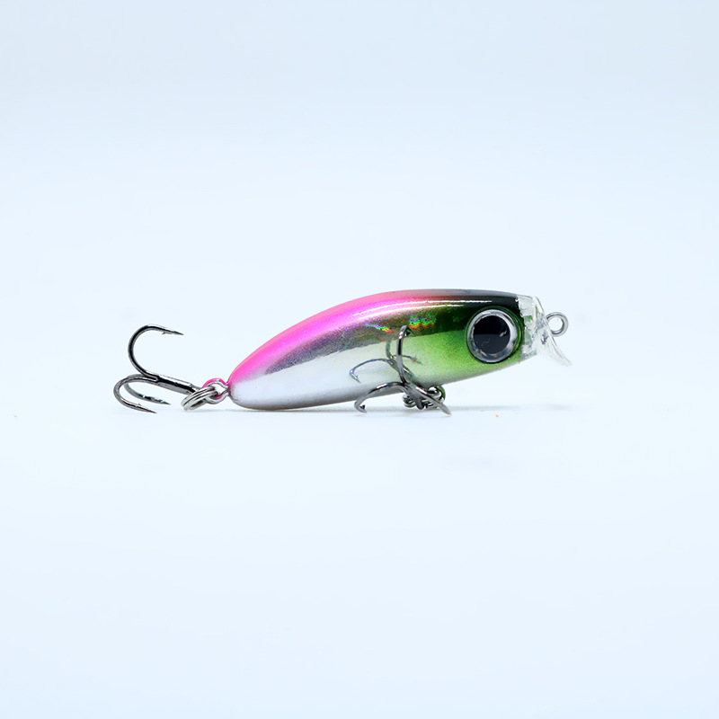 IMA same submerged micro-object Luya bait Mino 35mm2.2g horse mouth bait, bass, white striped trout, army fish