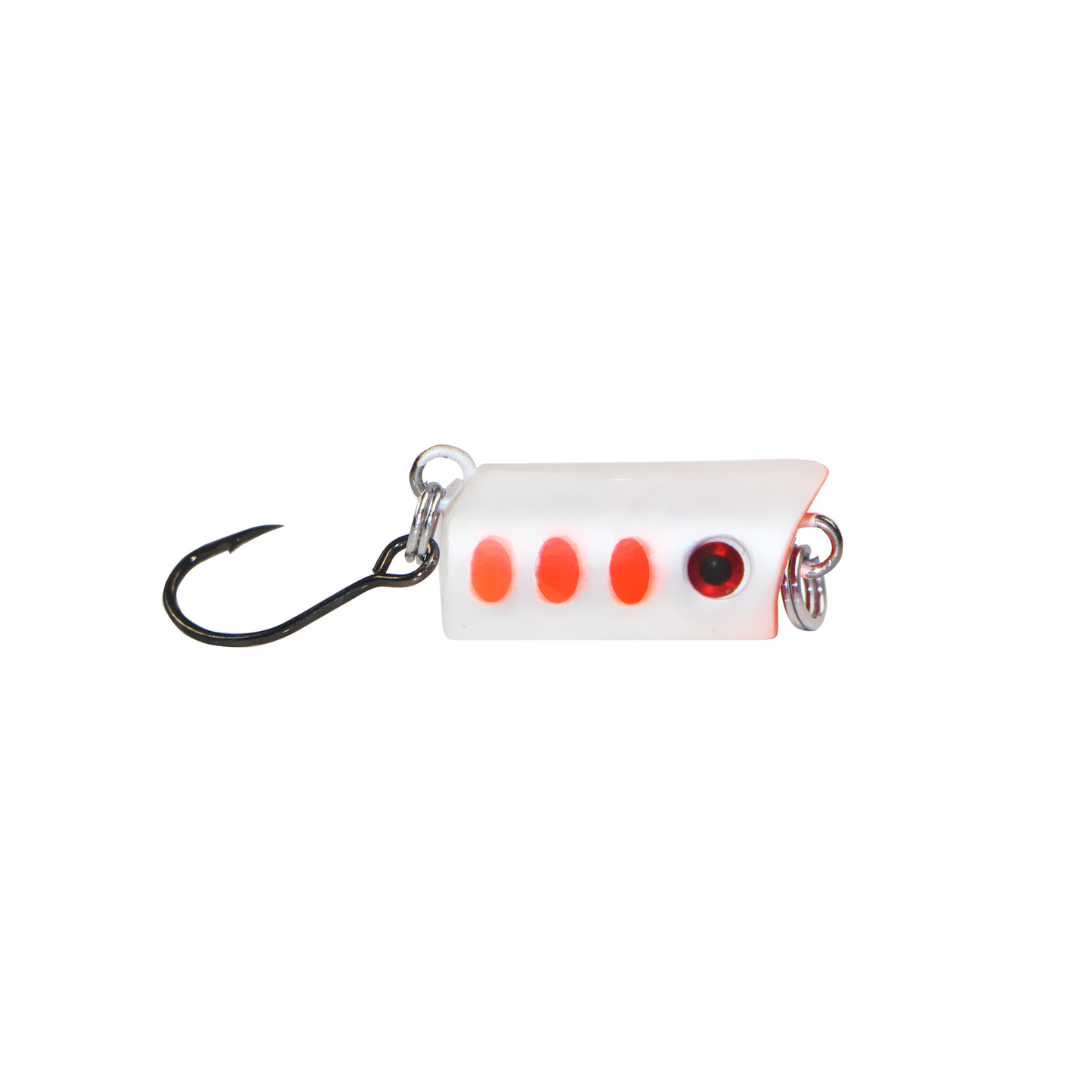 2cm 3g Micro Particle Mini Minnow Lure Freshwater Small Fishing Bait Artificial Hard Bait for Trout Mandarin Fish Culter
