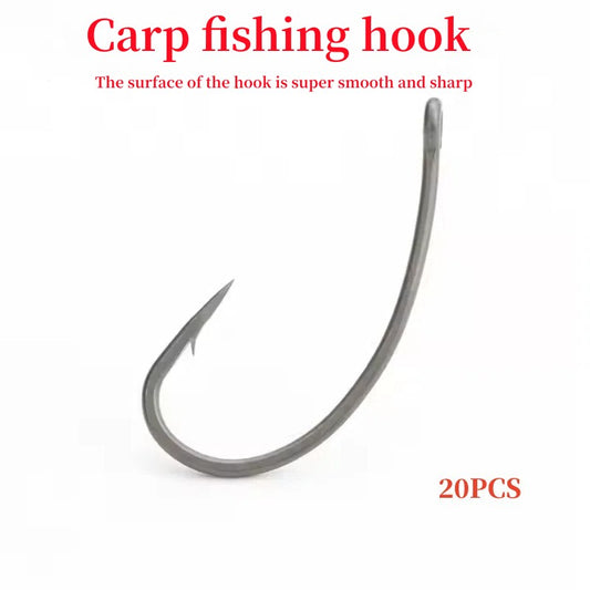 Hunchback hook -驼背钩