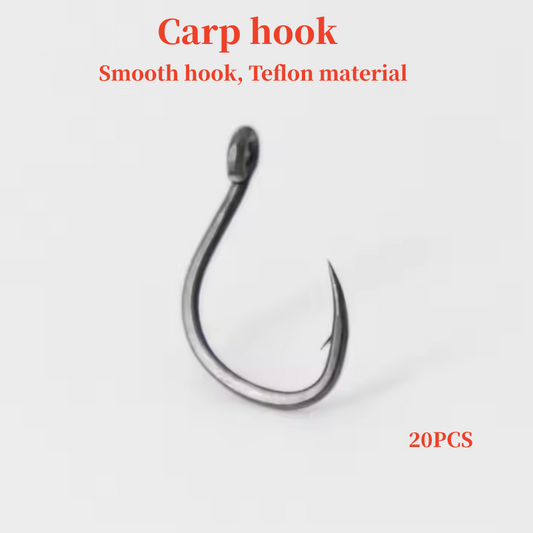 Fish Hook-FM14