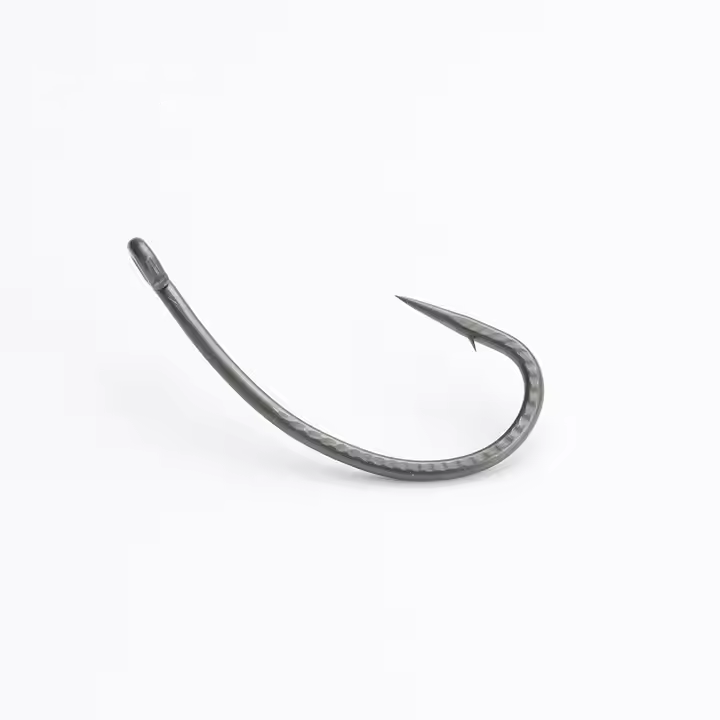 Dragon scale fish hook