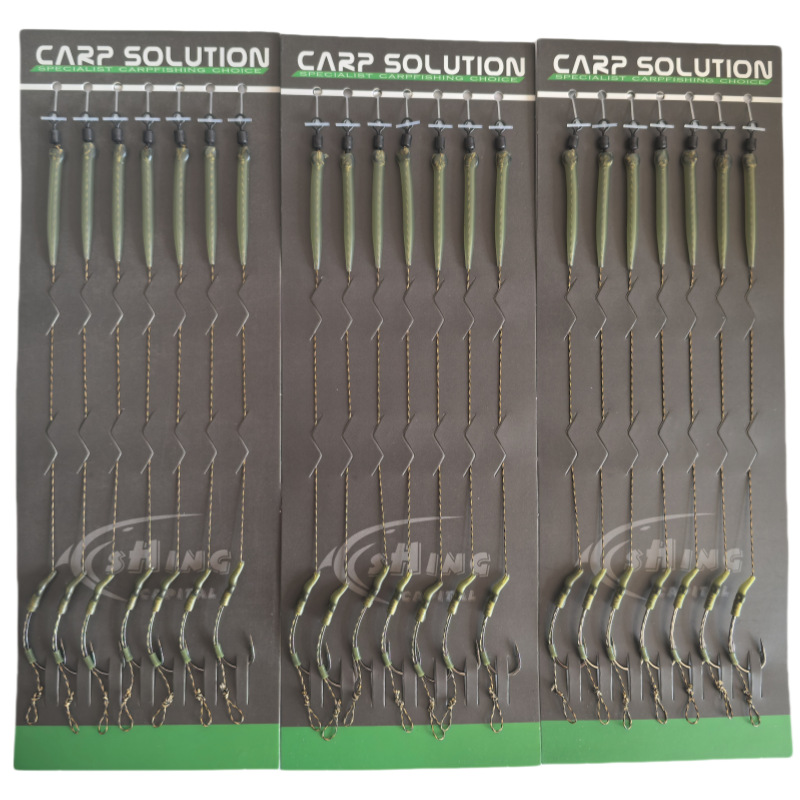 Carp fishing rig