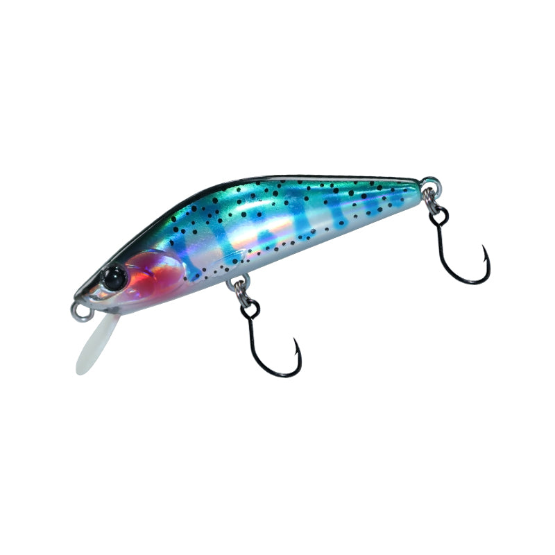 Japanese micro-bait tremor submerged Minoluya bait 3.6g60mm