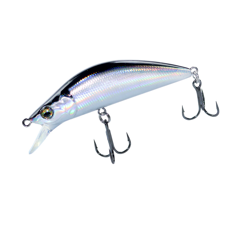 Japanese full-swimming layer submerged Xiaomi Nuo 5g8g micro-bait, fake bait, far-cast Luya bait, hard bait, micro-bait