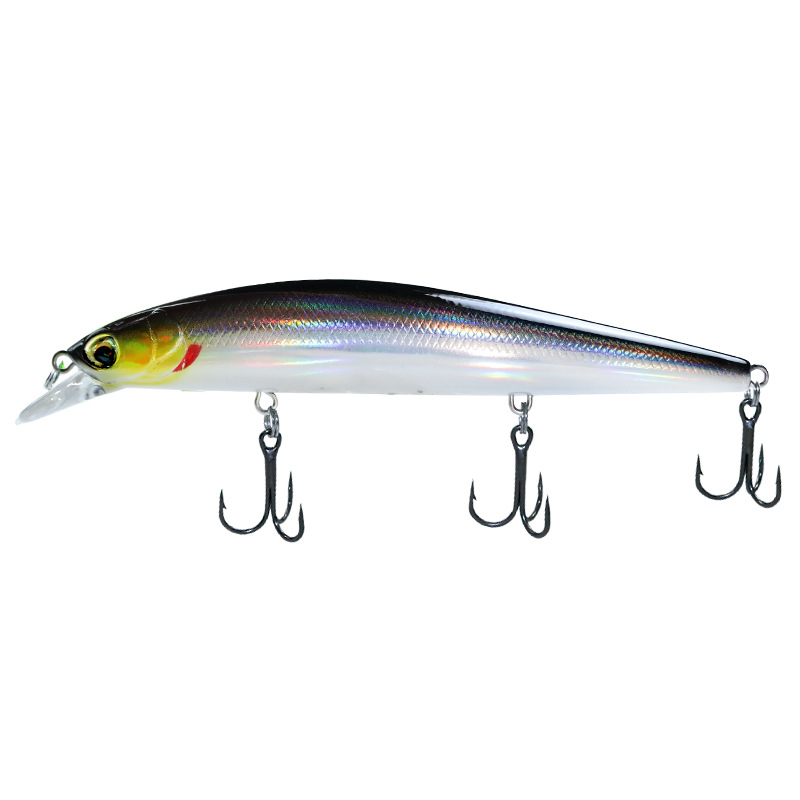 125mm 20g Shallow Floating Minnow Fishing Lure