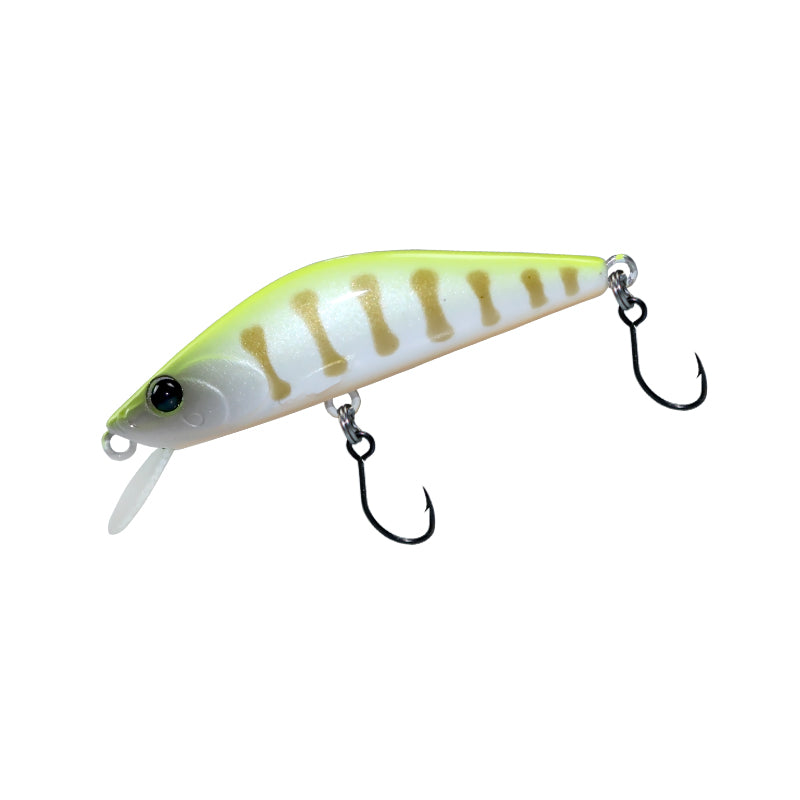 Japanese micro-bait tremor submerged Minoluya bait 3.6g60mm