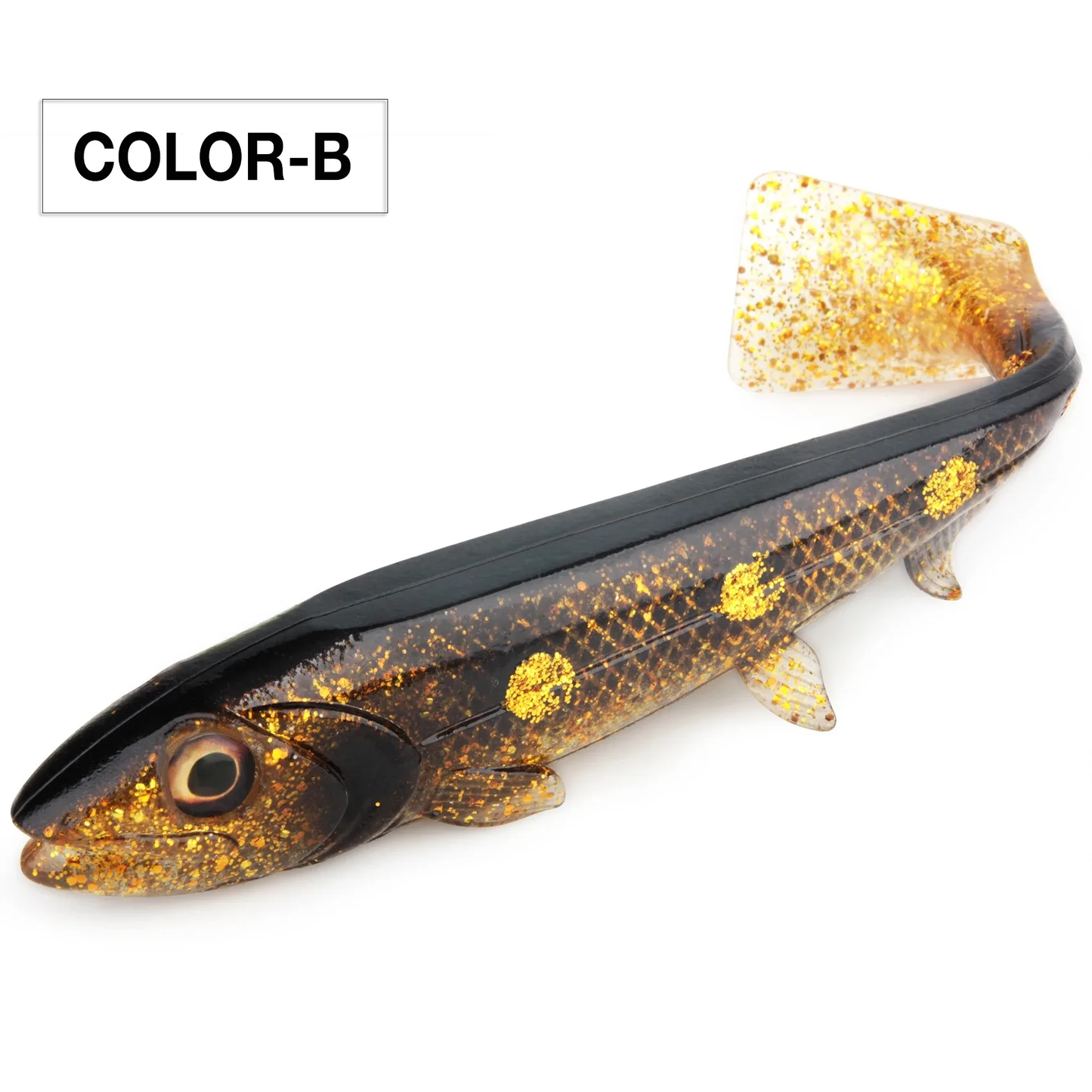 1pc Deep Diving Crankbait Wobbler 14cm/18cm | Long Cast & Square Tail Design, Vibrant Colors, Durable PVC