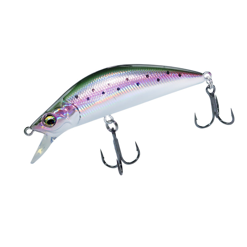 Japanese full-swimming layer submerged Xiaomi Nuo 5g8g micro-bait, fake bait, far-cast Luya bait, hard bait, micro-bait
