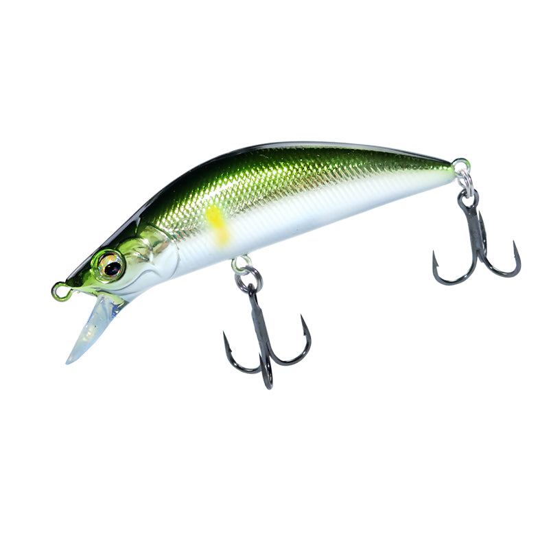 Japanese full-swimming layer submerged Xiaomi Nuo 5g8g micro-bait, fake bait, far-cast Luya bait, hard bait, micro-bait