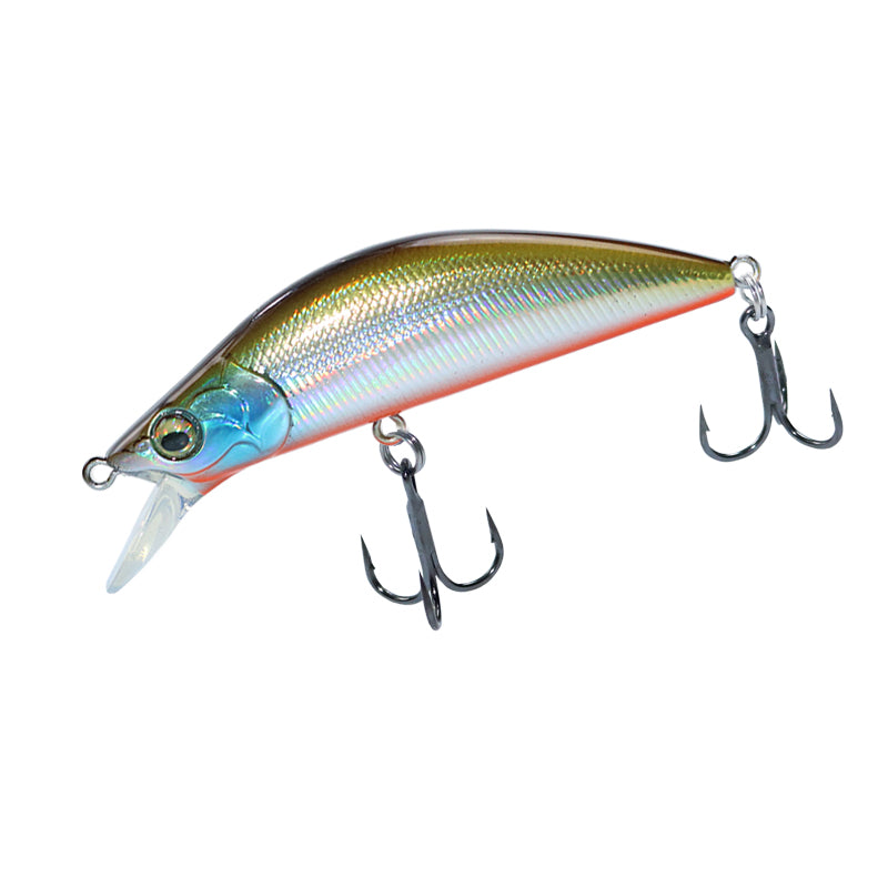 Japanese full-swimming layer submerged Xiaomi Nuo 5g8g micro-bait, fake bait, far-cast Luya bait, hard bait, micro-bait