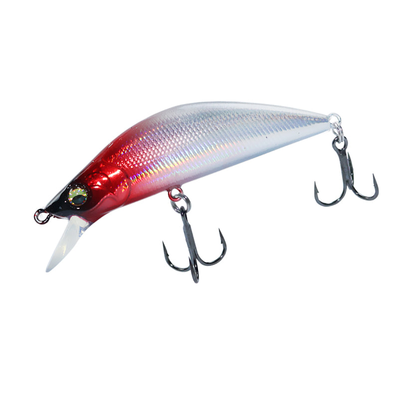 Japanese full-swimming layer submerged Xiaomi Nuo 5g8g micro-bait, fake bait, far-cast Luya bait, hard bait, micro-bait