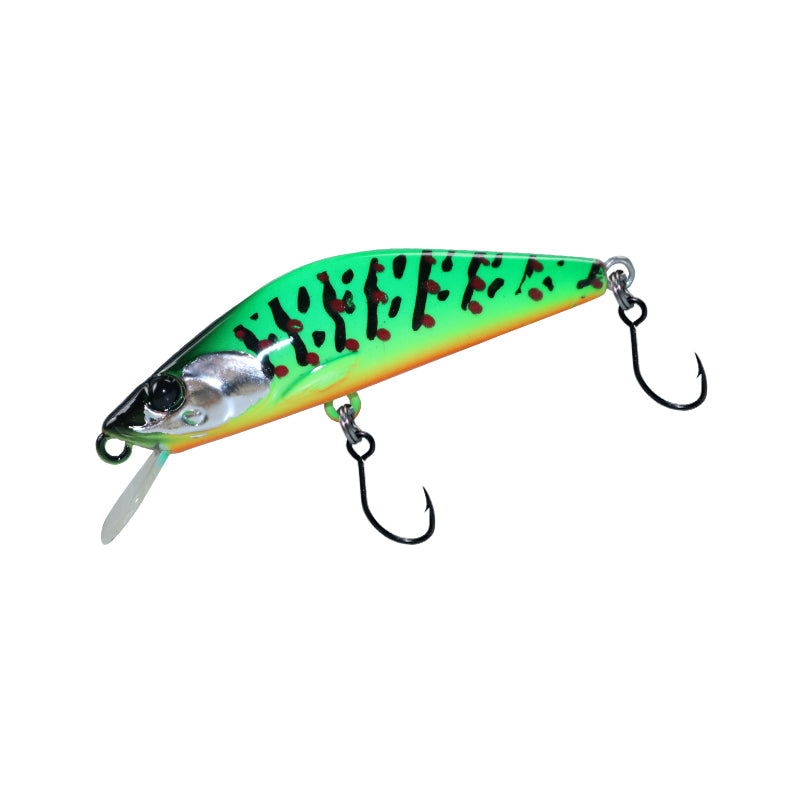 Japanese micro-bait tremor submerged Minoluya bait 3.6g60mm