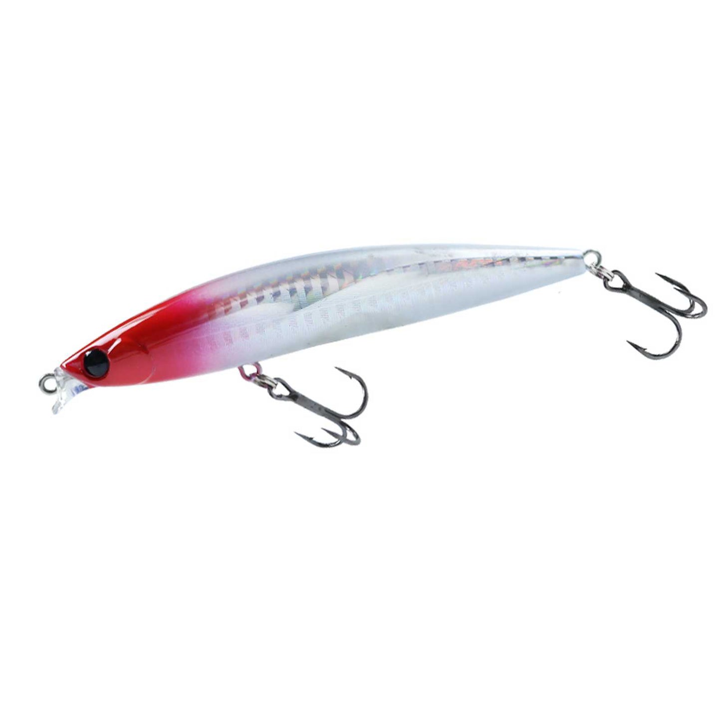 Far Cast Shoal Floating Mino 110mm11g Shallow water surface system false bait Luya bait