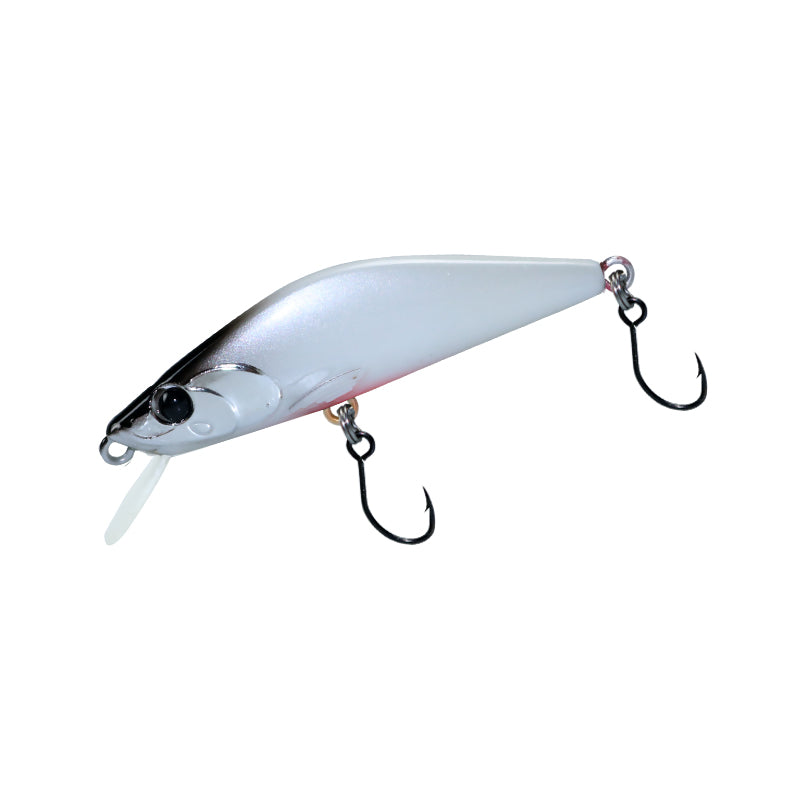 Japanese micro-bait tremor submerged Minoluya bait 3.6g60mm