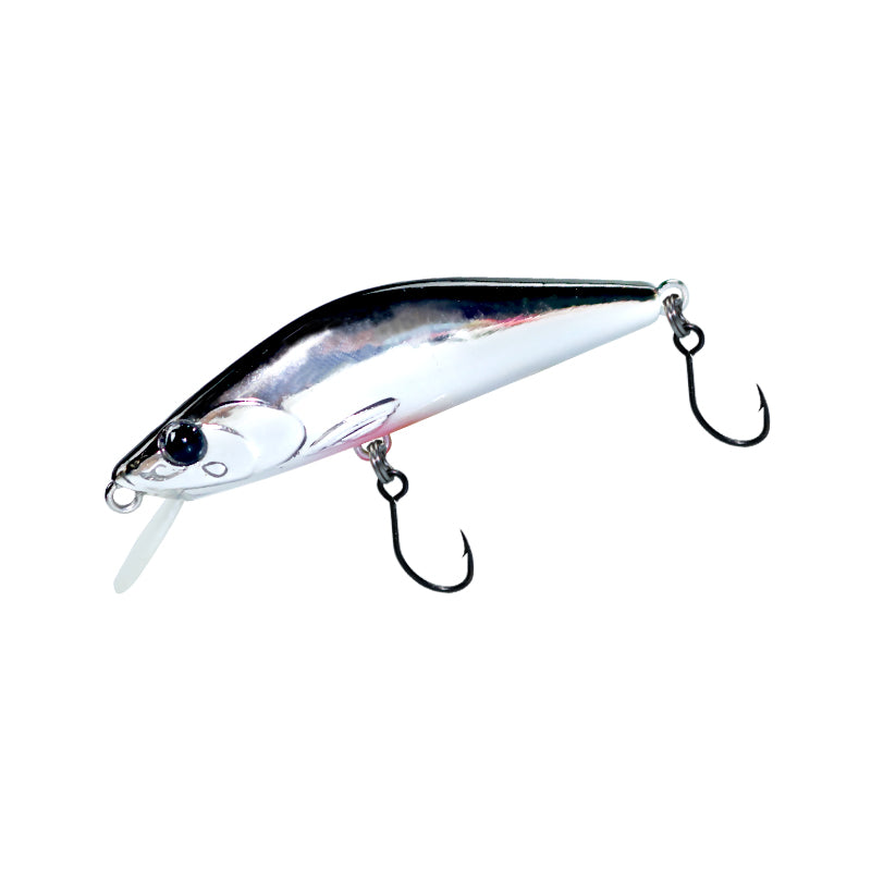 Japanese micro-bait tremor submerged Minoluya bait 3.6g60mm